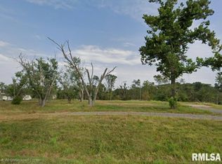 4218 Moake School Rd, Marion, IL 62959