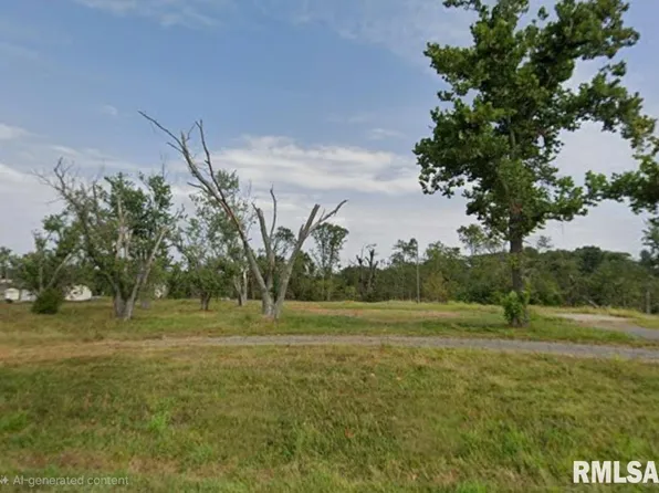 4218 Moake School Rd, Marion, IL 62959