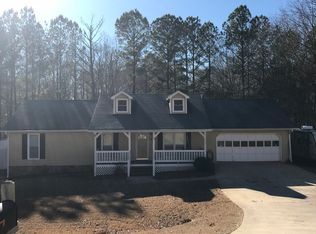 20 Casey Ct, McDonough, GA 30253