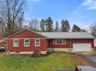 11850 Chillicothe Lancaster Rd SW, Amanda, OH 43102