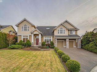 3879 NW 9th Loop, Camas, WA 98607