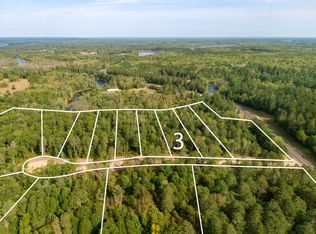 3 River Trail Rd, Crosslake, MN 56442