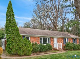 7146 Cold Harbor Rd, Mechanicsville, VA 23111