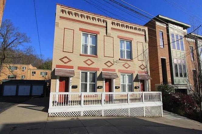 1st image of 984 Paradrome St Unit B