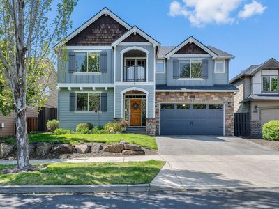 63161 Brookstone Ln, Bend, OR, 97701