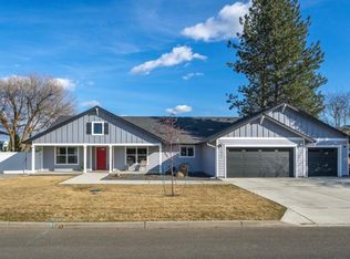 7822 N Panorama Dr, Spokane, WA 99208
