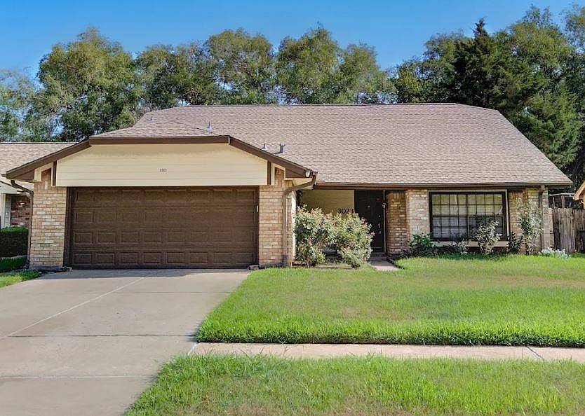 3023 The Highlands Dr, Sugar Land, TX 77478 Zillow