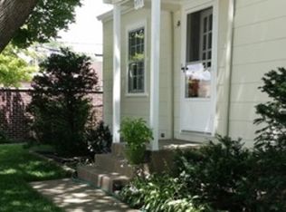 9515 Marion Ave, Oak Lawn, IL 60453