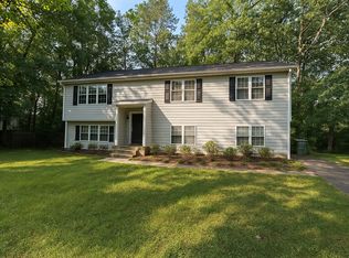 110 Charolais Trl, Cary, NC 27513