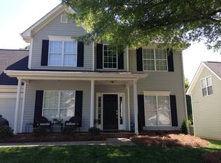 15450 Stone Hollow Dr, Huntersville, NC 28078