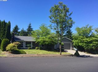 3925 SW 5th Dr, Gresham, OR 97030