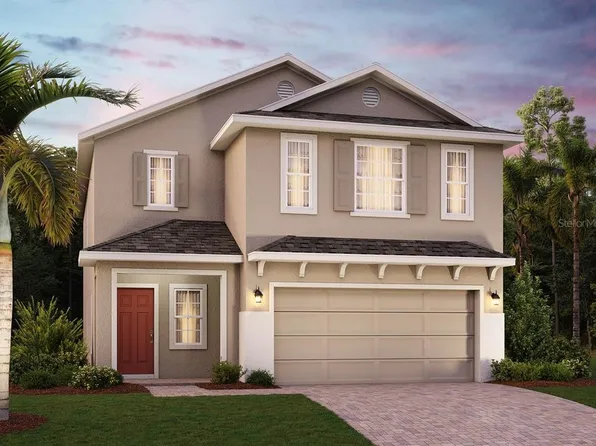 14467 Crestavista Ave, Clermont, FL 34714