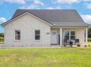 317 Richmonds Retreat Blvd, Christiana, TN 37037