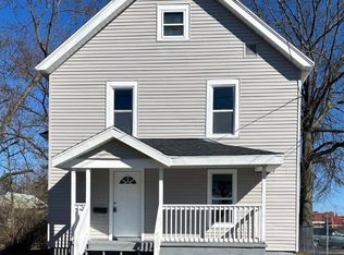 130 Austin Ave NW, Warren, OH