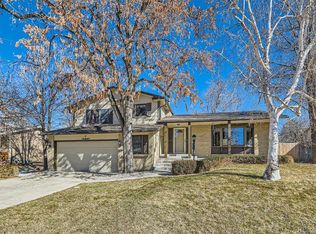 15889 E Tennessee Ave, Aurora, CO 80017