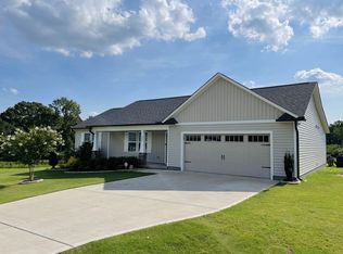280 Hunter Fox Trl, Angier, NC 27501