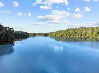 1060 Ridge Grv, Greensboro, GA 30642