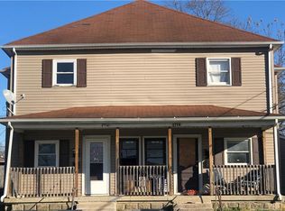1714 Jackson St #1716, Anderson, IN 46016