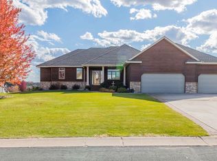 10109 93rd St NE, Otsego, MN 55362