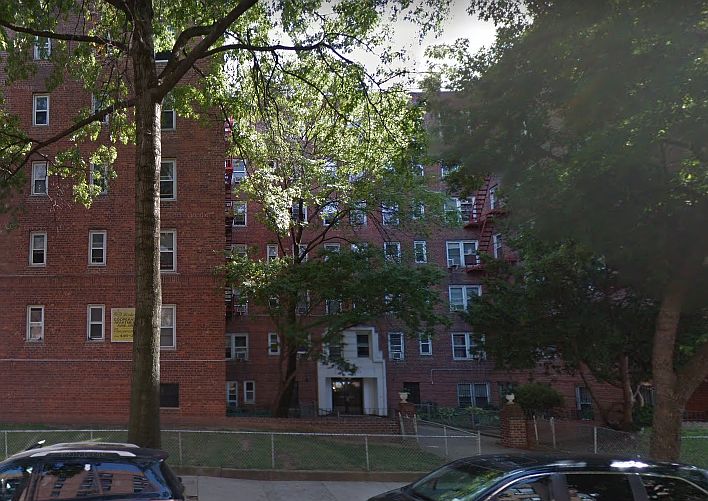 1st image of 14444 41st Ave APT 4R