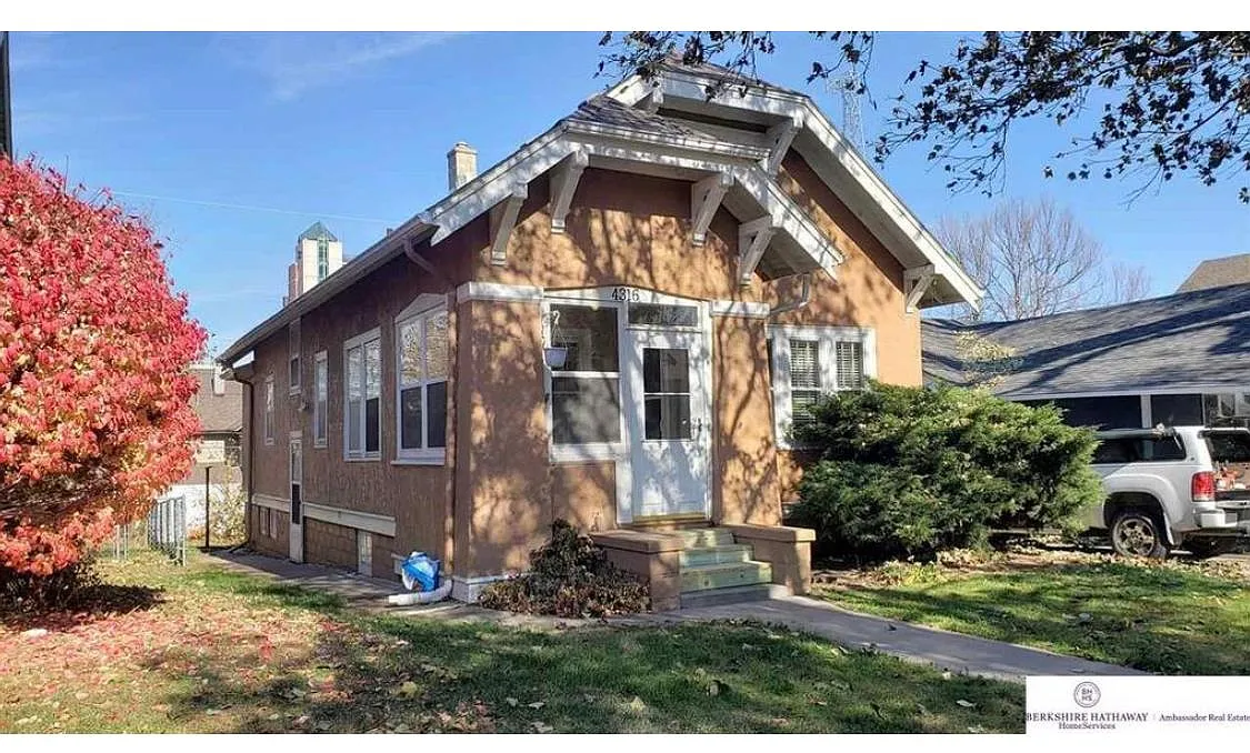 Building Photo - 4316 Marcy St