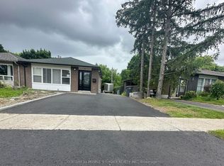 199 Avondale Blvd UNIT 2, Brampton, ON L6T1J1