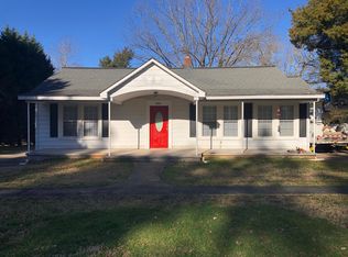 8930 Castor Rd, Salisbury, NC 28146