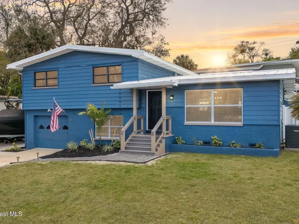 3047 Sunset Ln, Cocoa, FL 32922