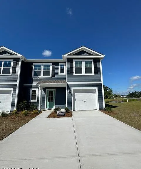 16 Cashmere Ct #1 — Photo 1