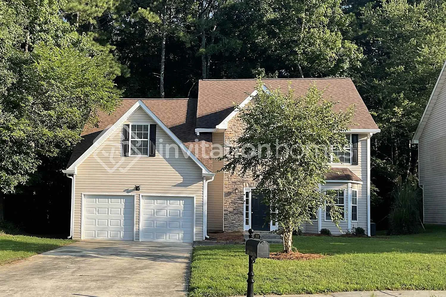 3535 Oakshire Way Se Atlanta, GA 30354 — Photo 1