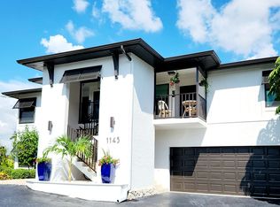 1145 Cherrystone Ct APT A, Naples, FL 34102