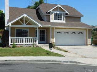 28301 Shore, Mission Viejo, CA 92692