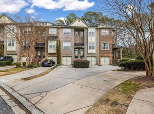 1992 Cobblestone Cir, Atlanta, GA 30319