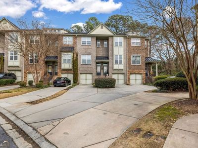 1992 Cobblestone Cir, Atlanta, GA, 30319