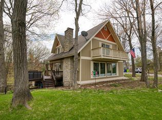 2885 Holiday Pines Rd, Traverse City, MI 49686