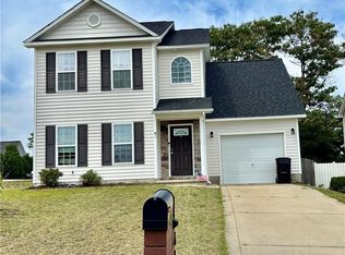 61 Boston Hbr, Cameron, NC 28326