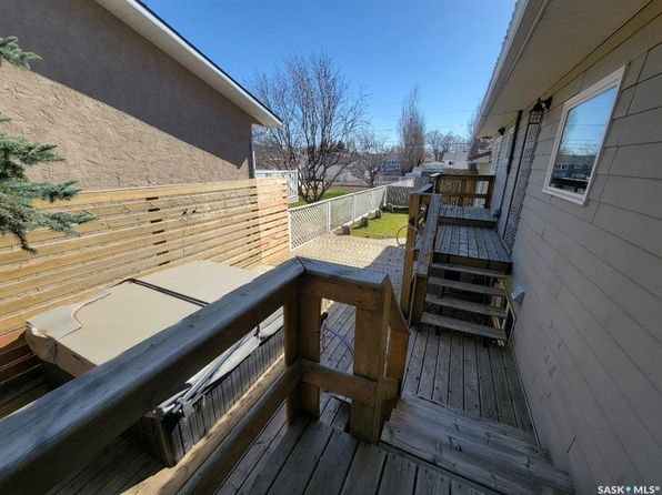 464 5th AVENUE W, Unity, SK S0K 4L0