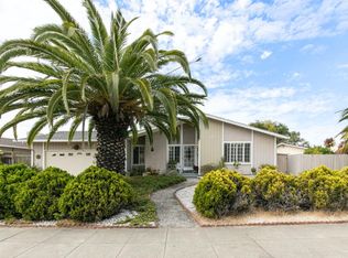 612 Teredo Dr, Redwood City, CA 94065
