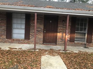 45147 Durbin Rd, Hammond, LA 70401