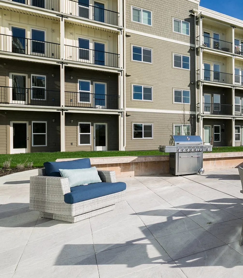 Estates at Hillside Gardens Affordable Senior Community — Photo 3