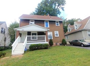 3025 Calvert Ave, Saint Louis, MO 63114
