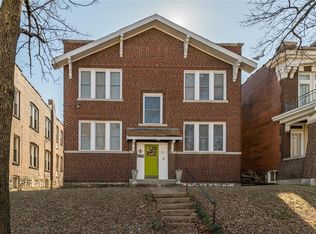 4544 Chouteau Ave, Saint Louis, MO