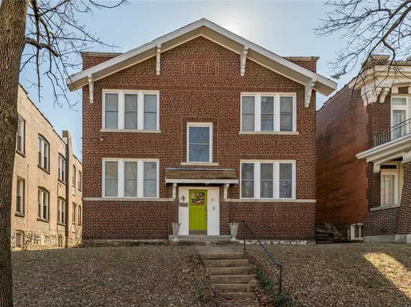 4544 Chouteau Ave, Saint Louis, MO 63110