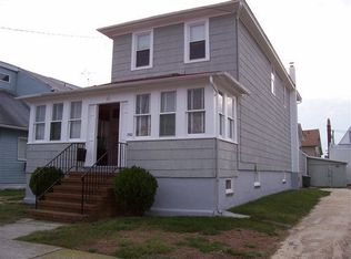 350 N Harrisburg Ave, Atlantic City, NJ 08401