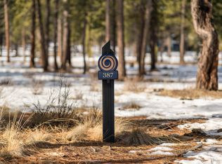 56272 Mirror Rock Loop #387, Bend, OR 97707