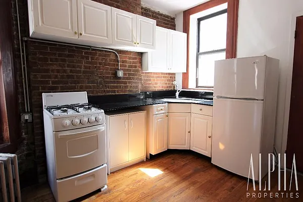 Rented by Alpha Properties NYC I LLC | media 14
