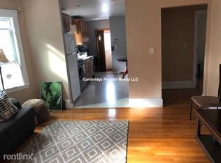 526 Riverside Ave, Medford, MA 02155