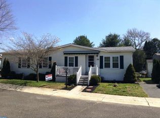 56 Meadowlark Ave, Mantua, NJ 08051