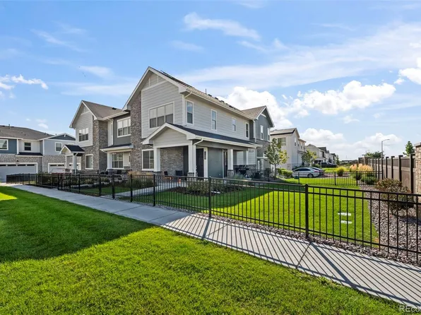 27602 E 1st Avenue, Aurora, CO 80018