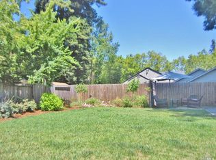 1760 Spruce St, Napa, CA 94559